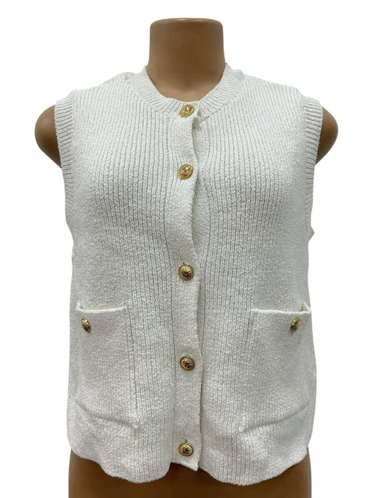 Blusa S (ZARA)
