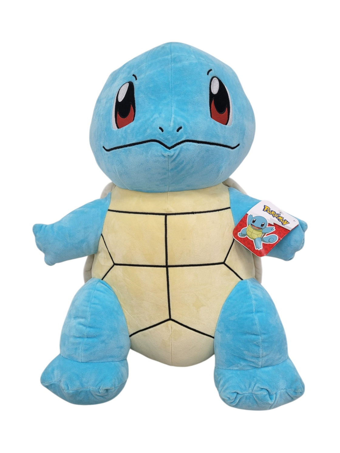 Peluche (POKÉMON)