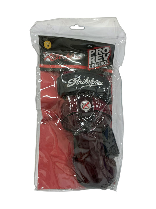 Soporte de muñequera (KR STRIKEFORCE)
