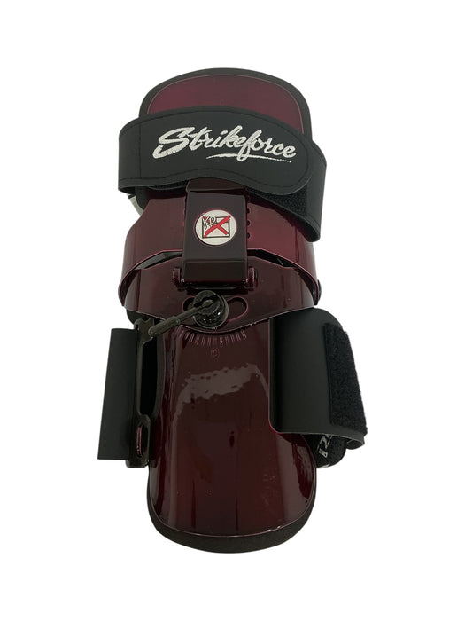 Soporte de muñequera (KR STRIKEFORCE)