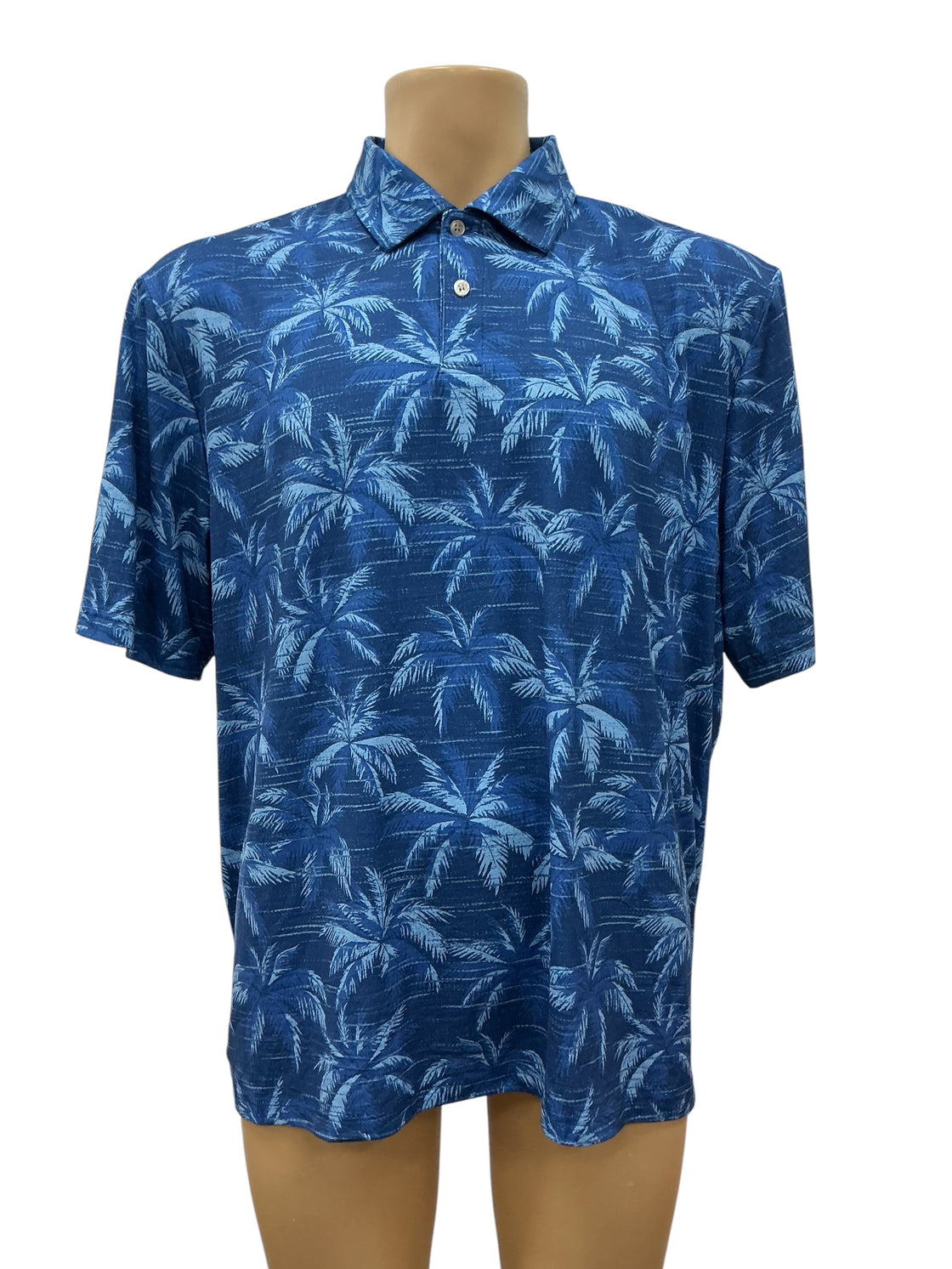 Camisa XXL (CHAPS)