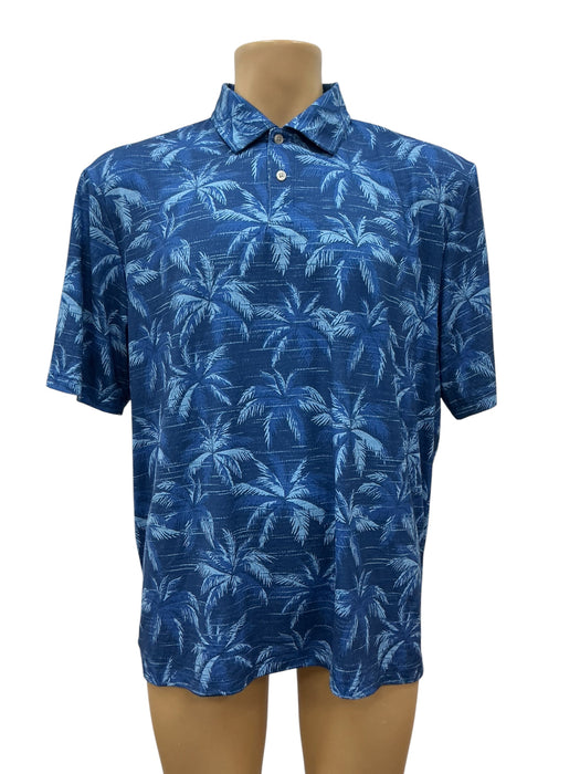 Camisa XXL (CHAPS)