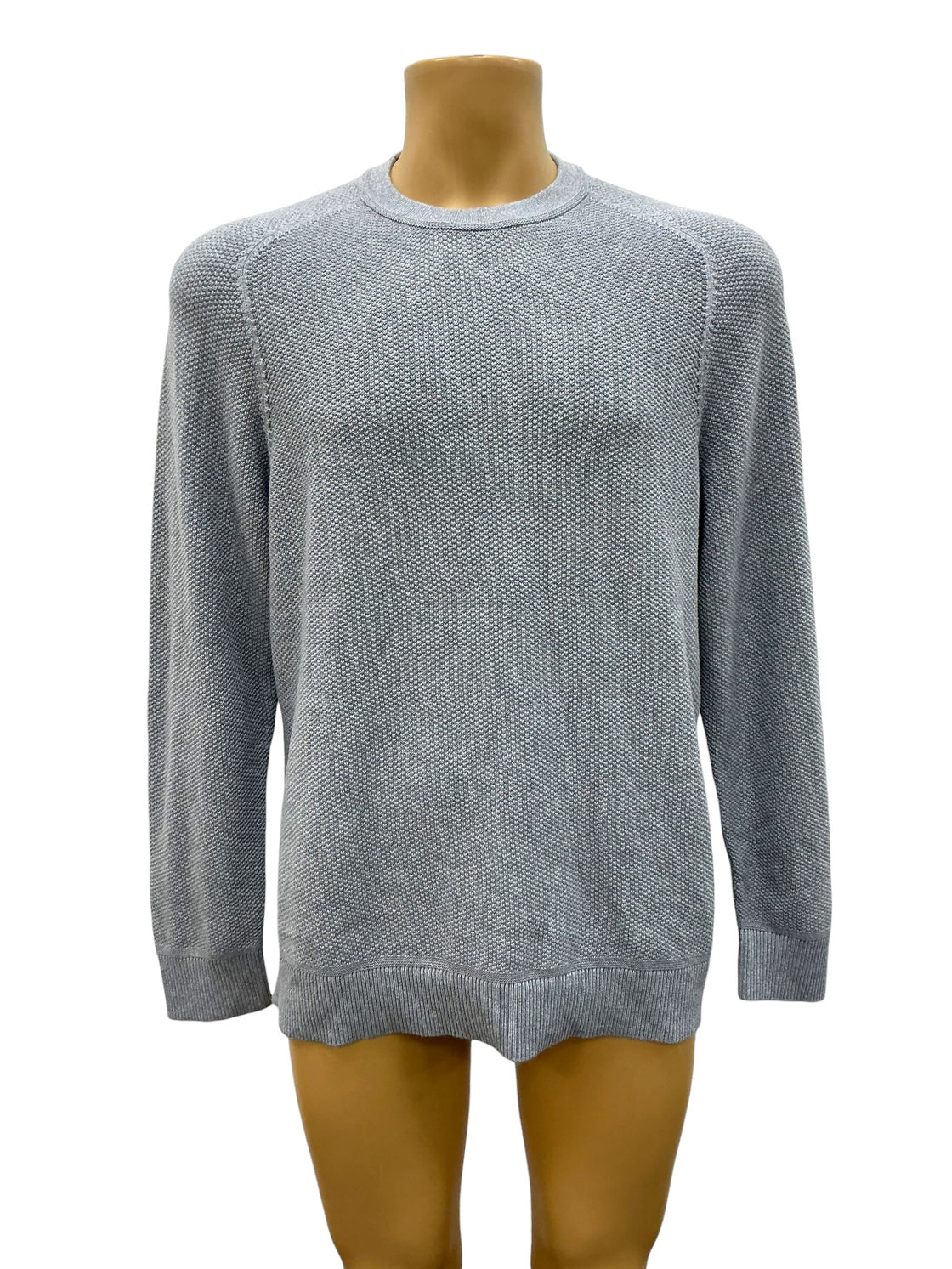 Suéter XL (LULULEMON)