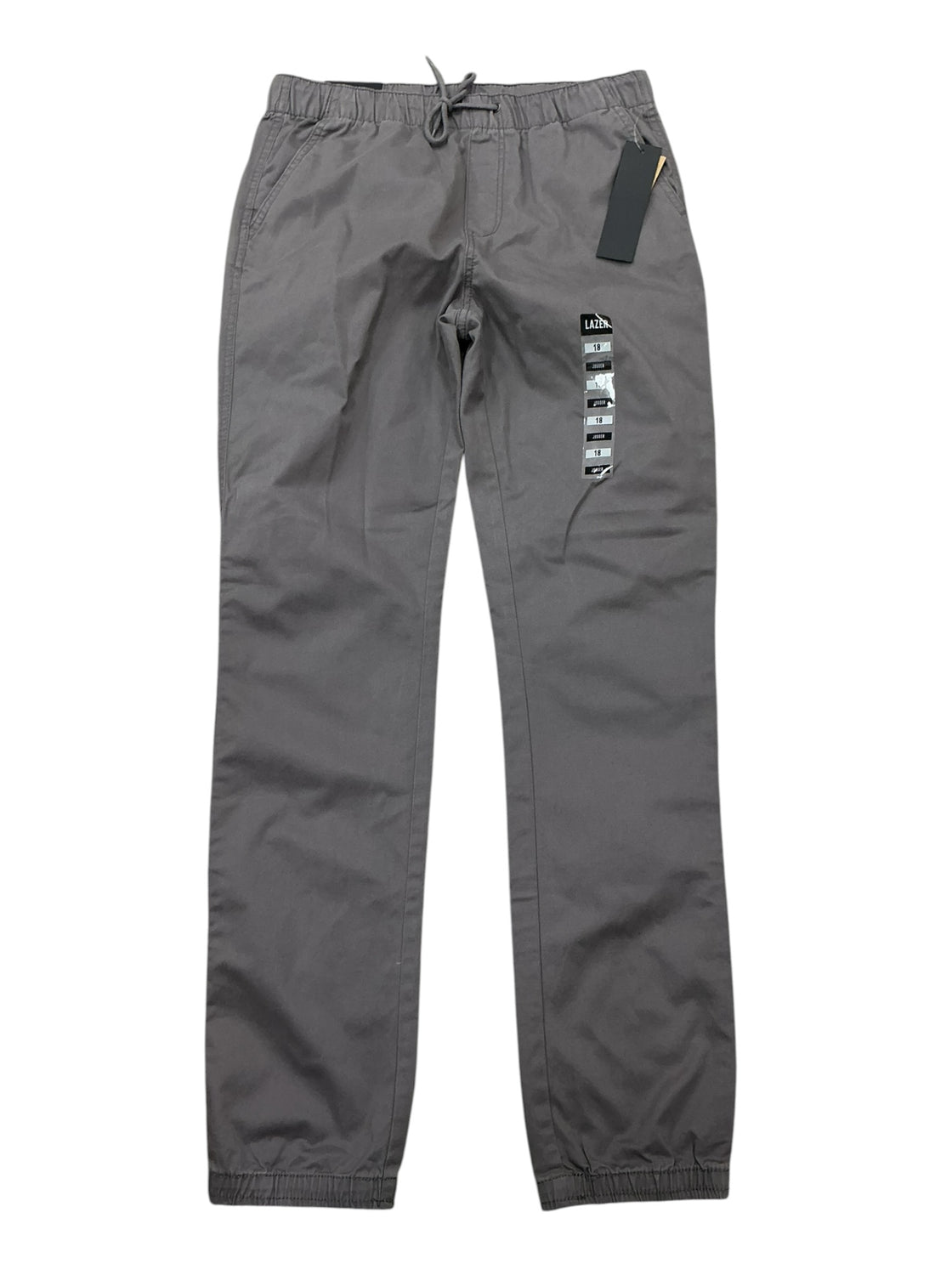 Pantalón 18 (LAZER)