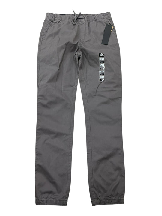 Pantalón 18 (LAZER)