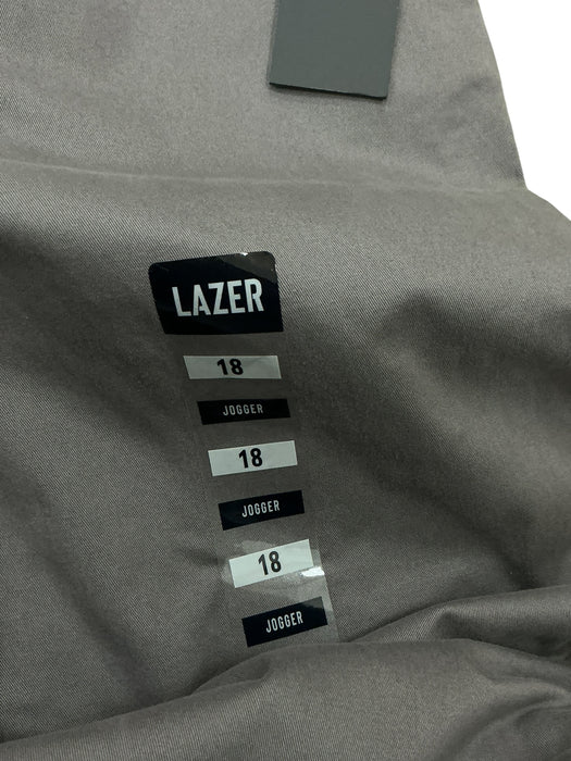 Pantalón 18 (LAZER)