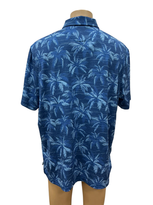 Camisa XXL (CHAPS)