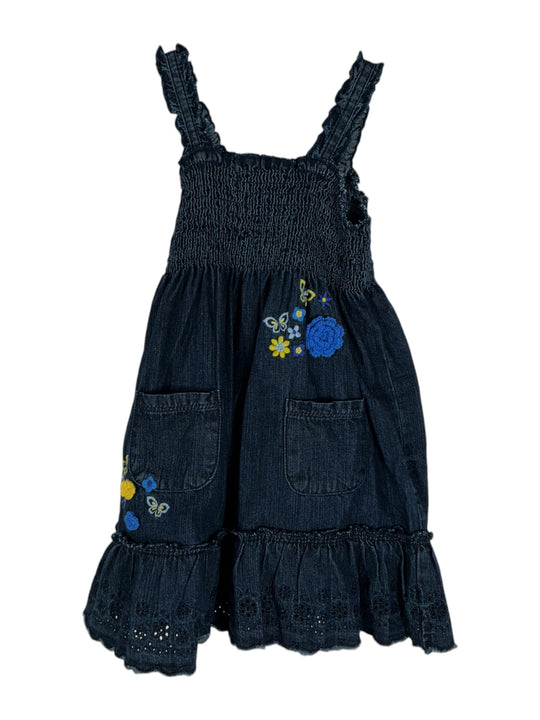 Vestido para niñ@ 24M (PLACE)