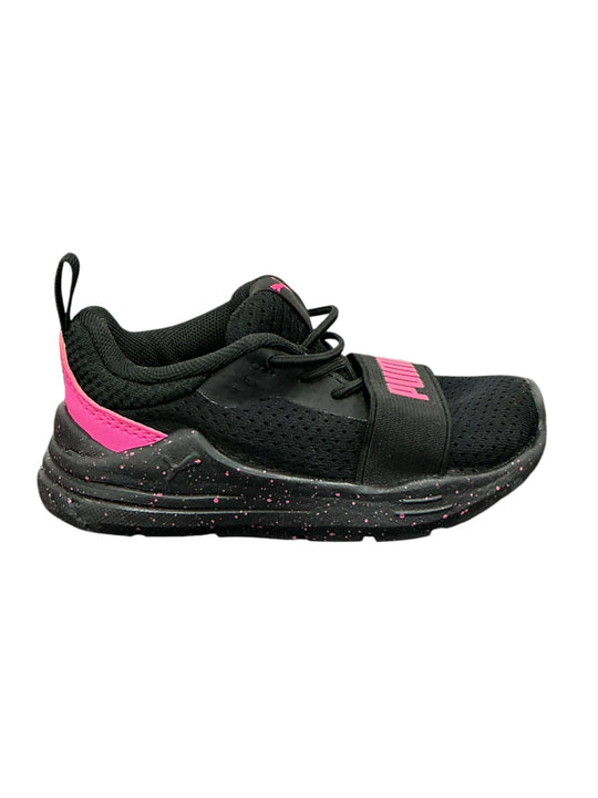 Tenis para niñ@ 6C (PUMA)