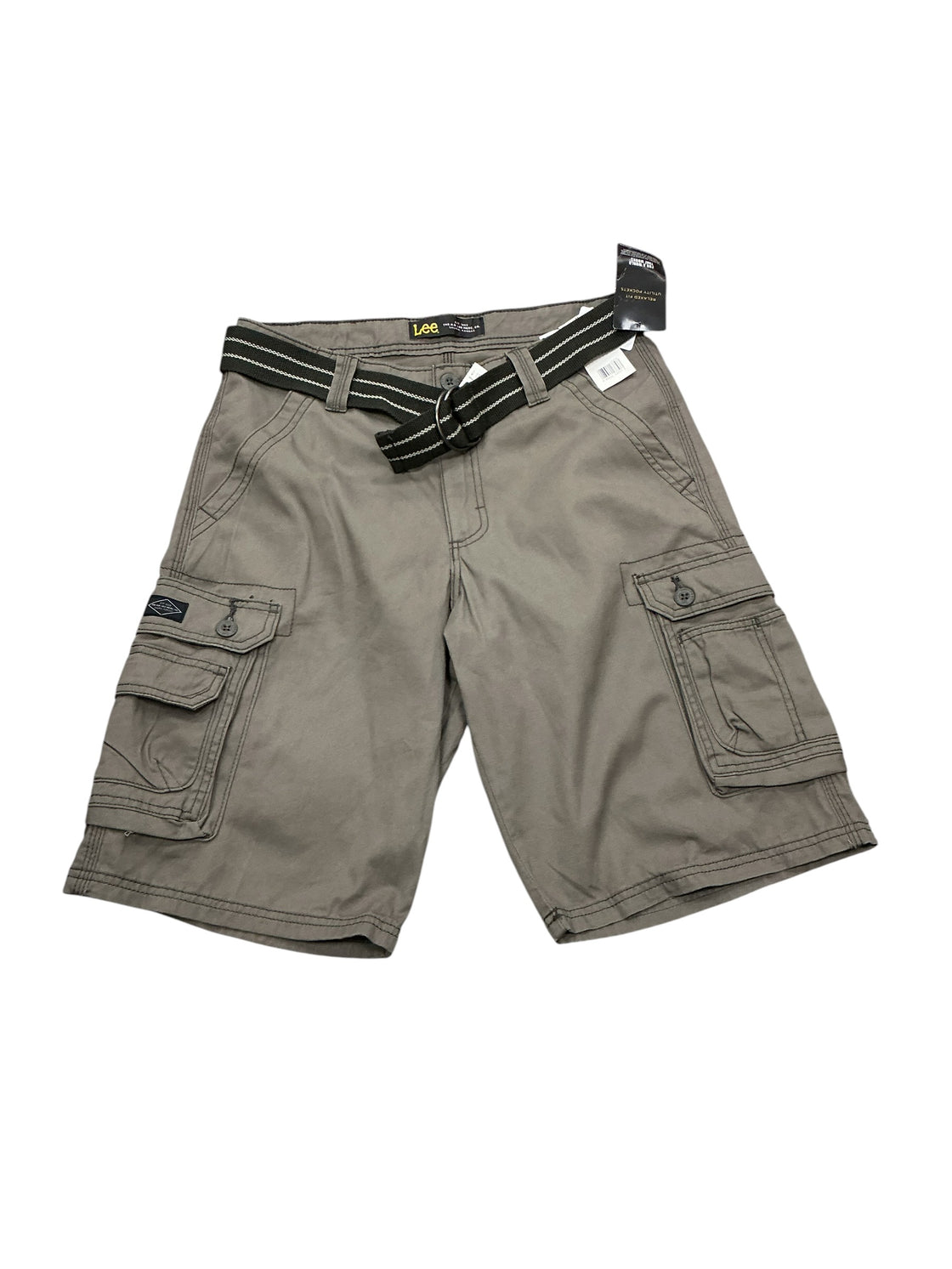 Pantaloneta 30 (LEE)