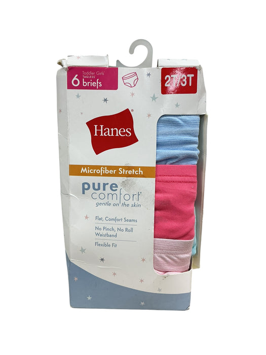 Ropa interior para niñ@ (HANES)