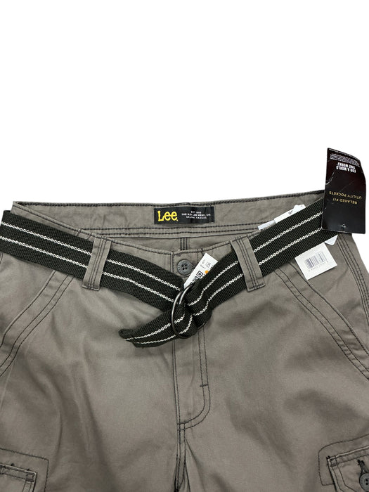 Pantaloneta 30 (LEE)