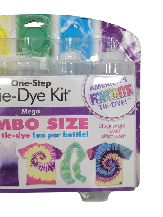Kit de teñido Tie-Dye (TULIP)