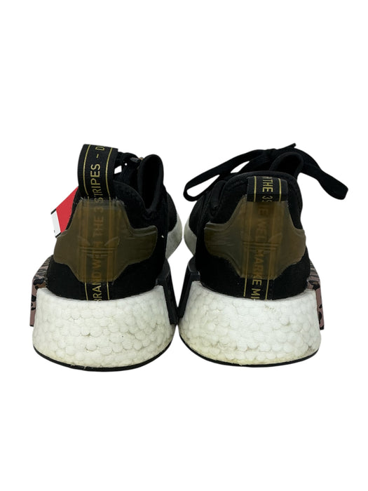Tenis 8.5 (ADIDAS)