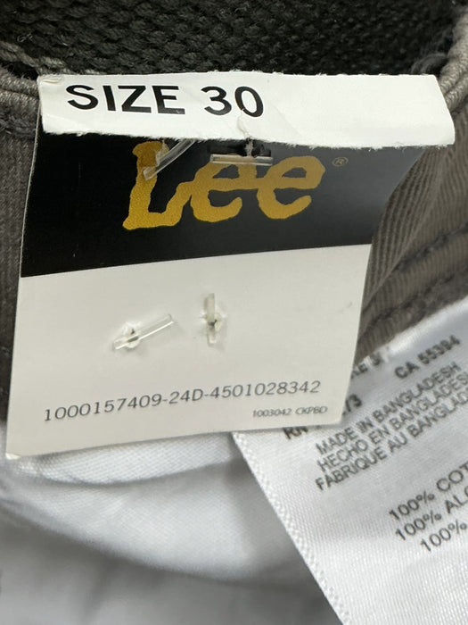 Pantaloneta 30 (LEE)