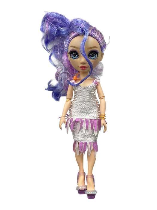 Violet Willow (RAINBOW HIGH)