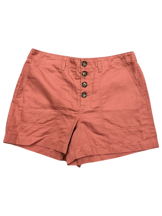 Short 10 (LOFT)
