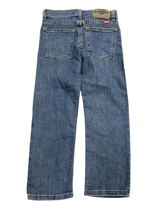 Pantalón para niño 6 (WRANGLER)