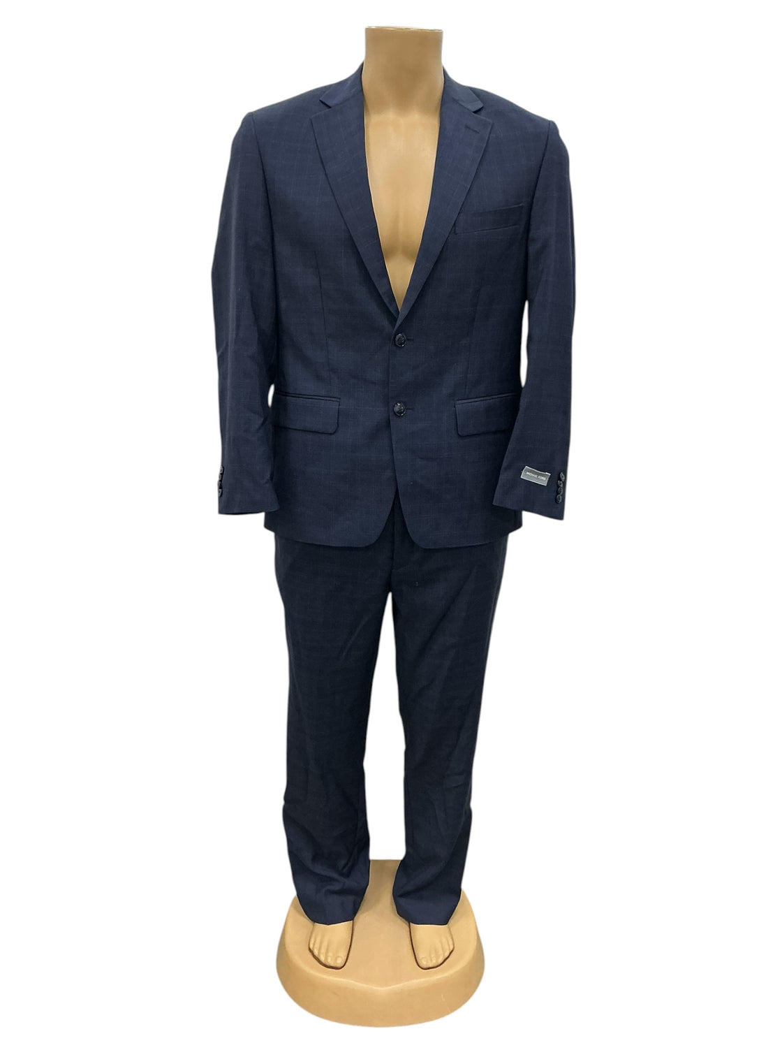 Traje Formal 38S (MICHAEL KORS)