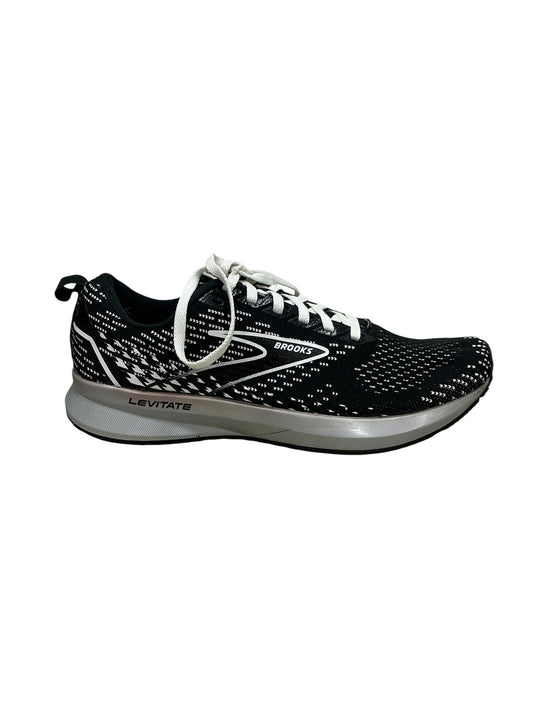 Tenis 9 (BROOKS)