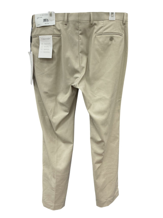 Pantalón 34/30 (CALVIN KLEIN)