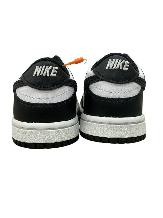 Tenis para niño 6C (NIKE)