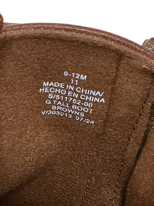 Botín para bebé 6-12M (OLD NAVY)