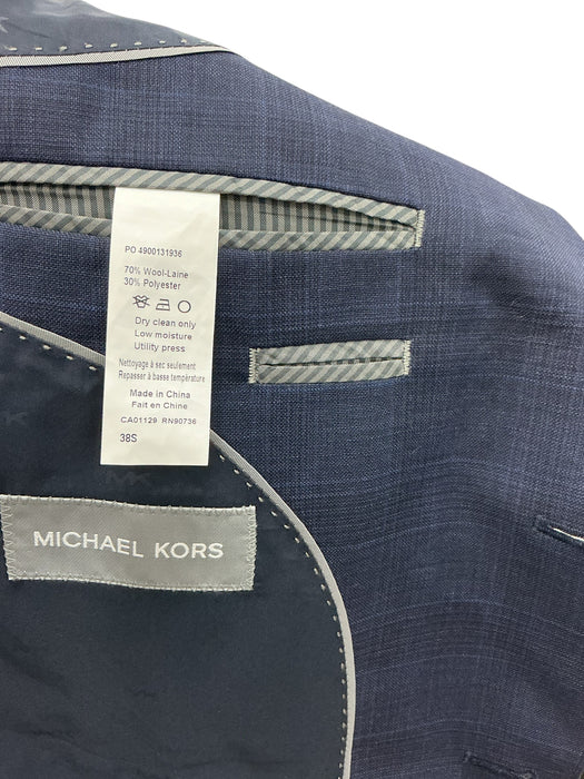 Traje Formal 38S (MICHAEL KORS)