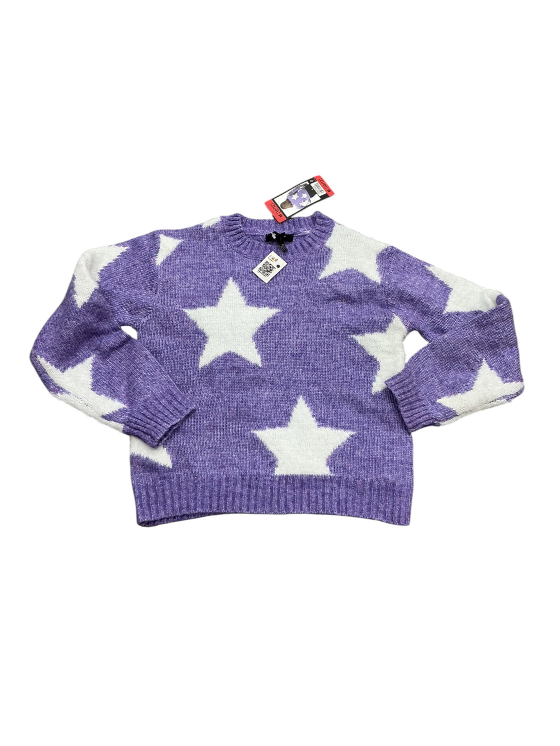 Sudadero para niña M (DKNY)