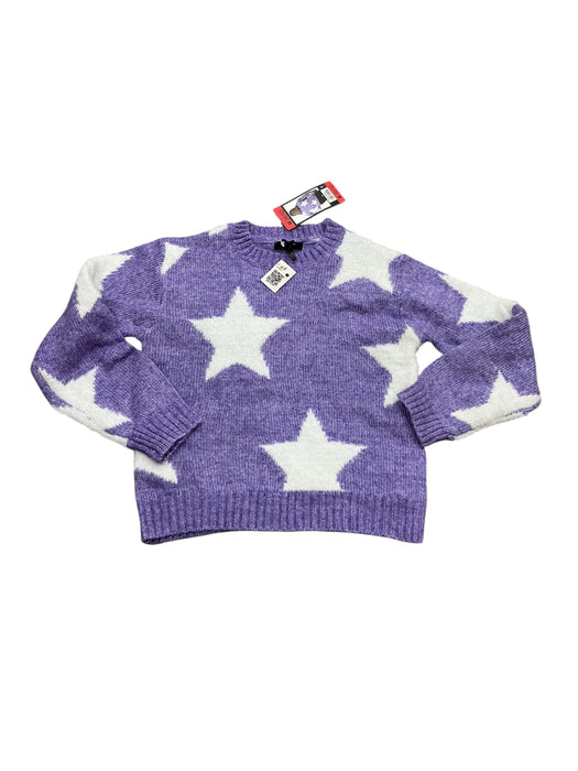 Sudadero para niña M (DKNY)