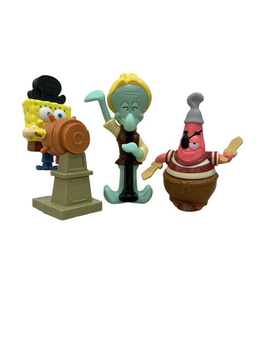 Set de Bob Esponja