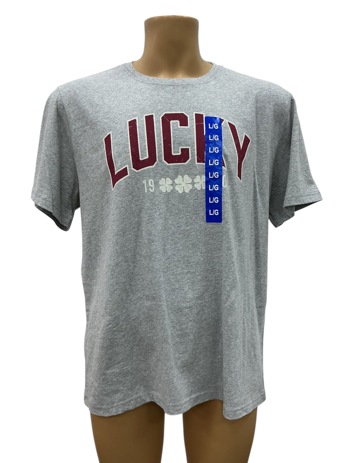 Playera L (LUCKY BRAND)