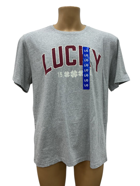 Playera L (LUCKY BRAND)