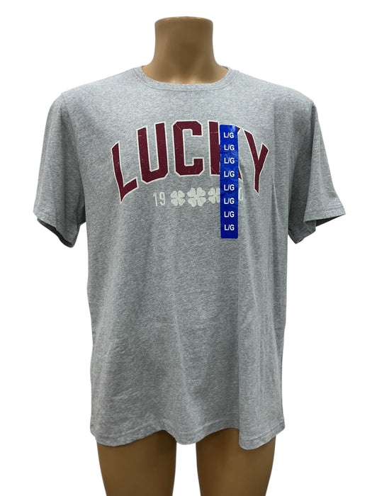 Playera L (LUCKY BRAND)