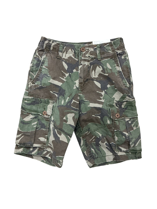 Pantaloneta 28 (AMERICAN EAGLE)