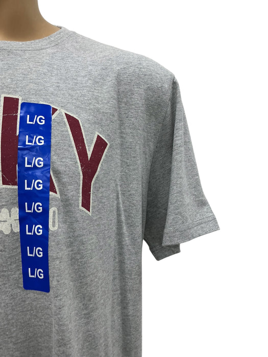 Playera L (LUCKY BRAND)