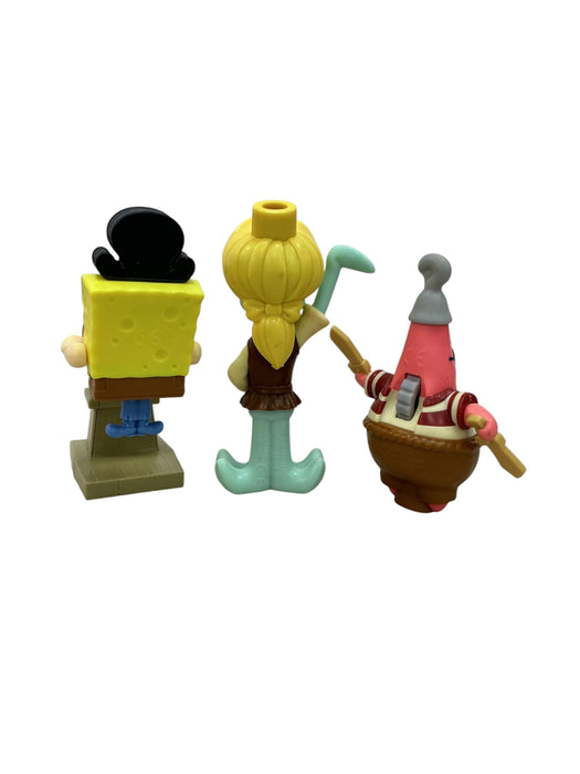 Set de Bob Esponja