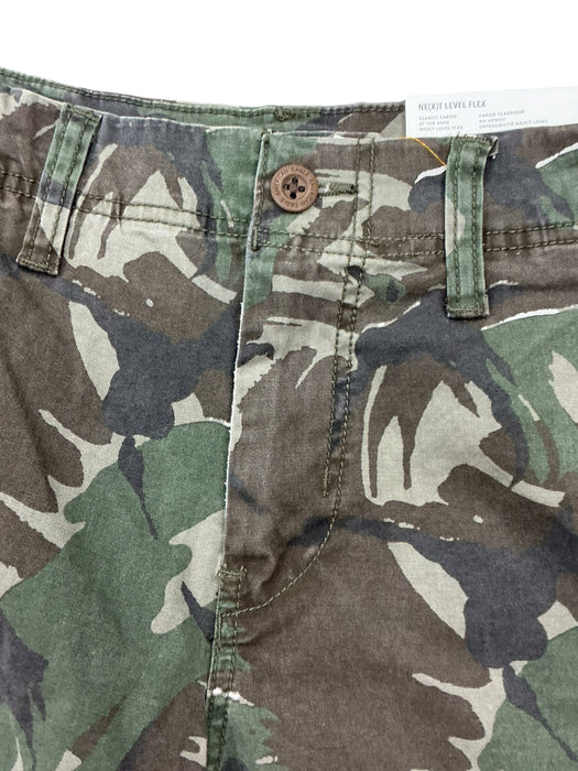 Pantaloneta 28 (AMERICAN EAGLE)