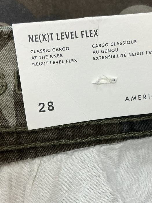 Pantaloneta 28 (AMERICAN EAGLE)