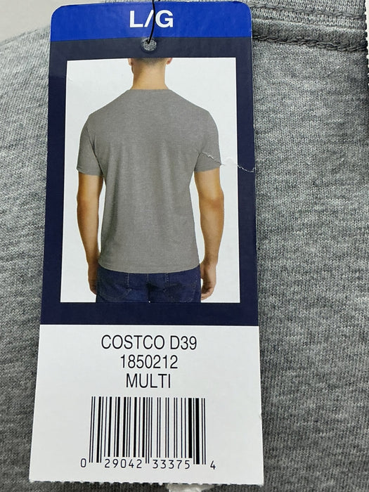 Playera L (LUCKY BRAND)