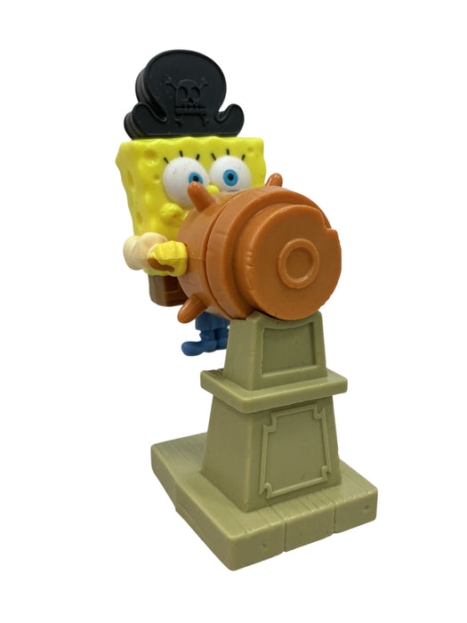 Set de Bob Esponja