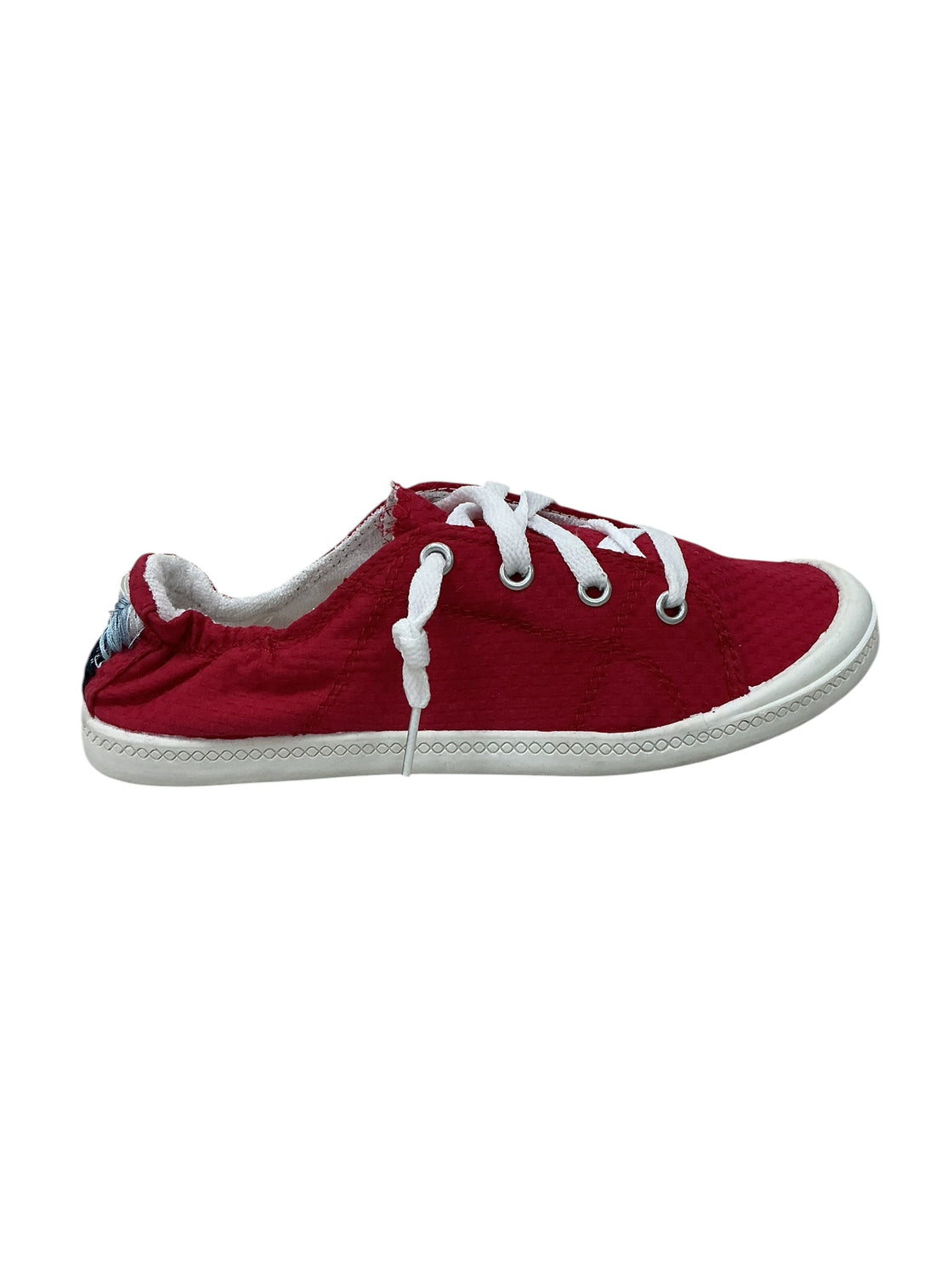 Tenis 6 (TIME AND TRU)