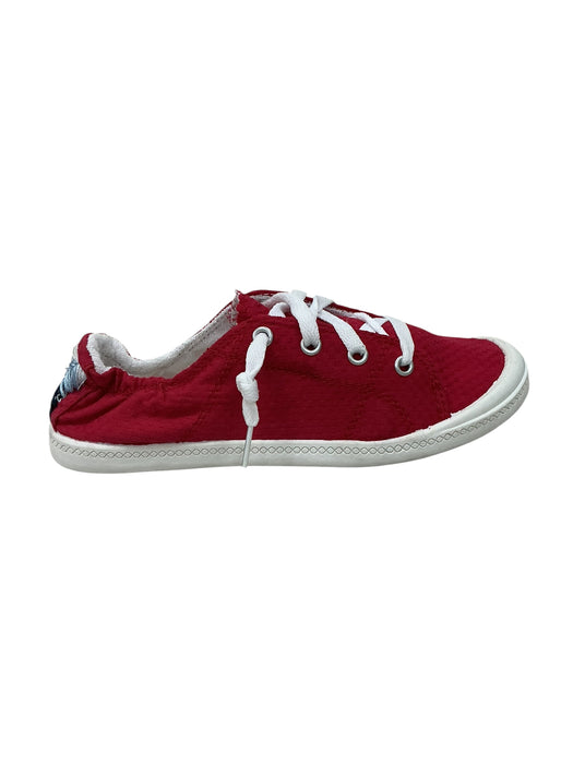 Tenis 6 (TIME AND TRU)