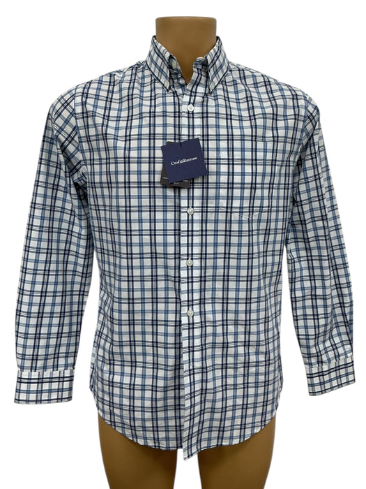 Camisa S (CROFT & BARROW)