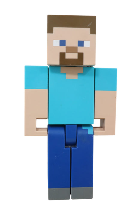 Steve (MINECRAFT)