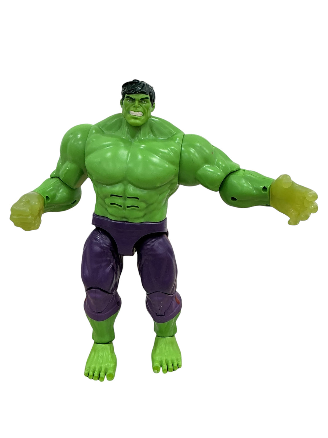 Hulk (MARVEL)