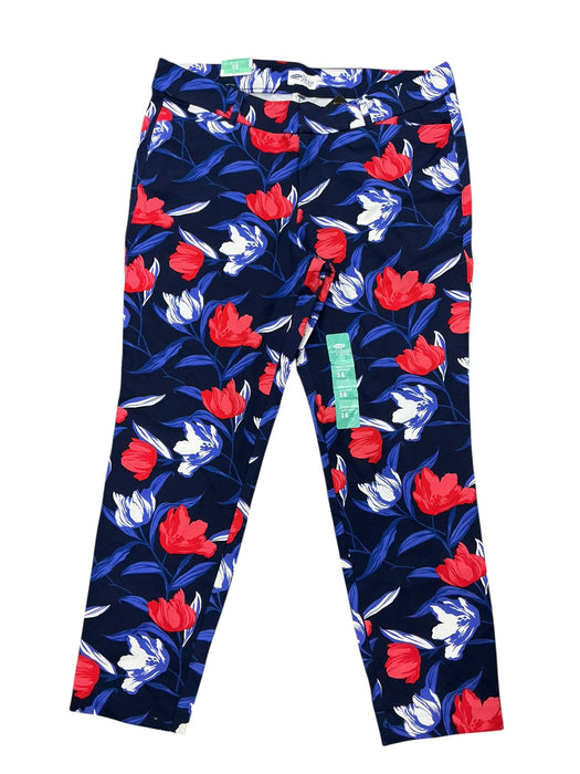 Pantalón 14 (OLD NAVY)
