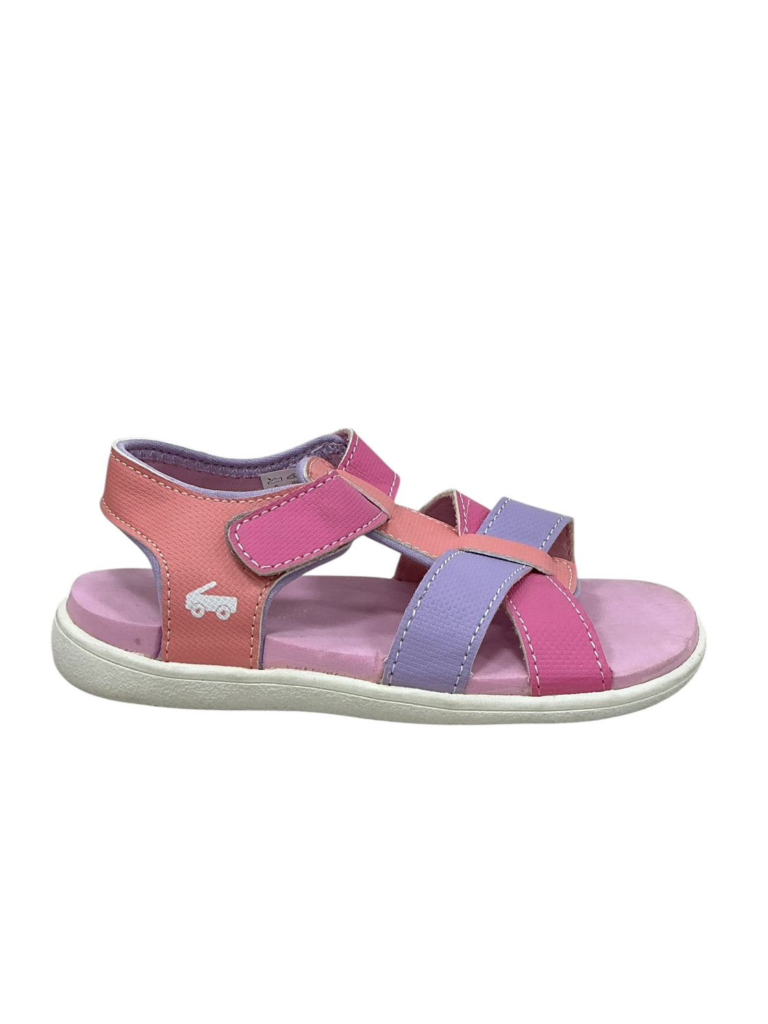Sandalia para niña 10 (SEE KAI RUN)