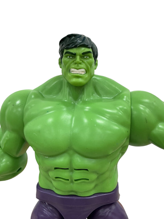 Hulk (MARVEL)