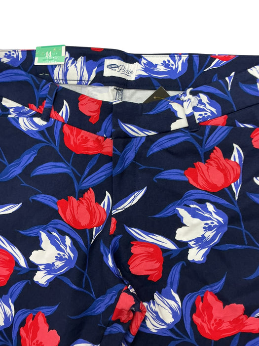 Pantalón 14 (OLD NAVY)